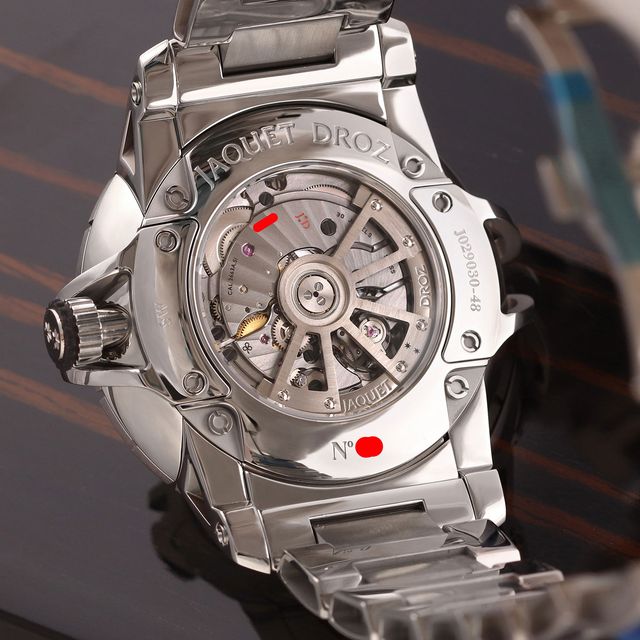 Jaquet Droz Grande Seconde J029030148 Image 2